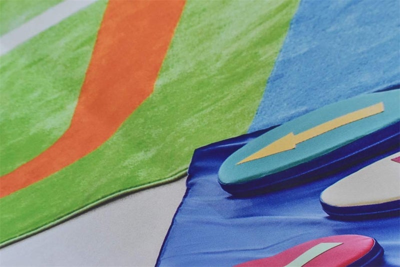 Leyiyi 10x8ft Welcome Back to School Photography Background Old Classroom Chalk Board Blackboard Colored Pens Back Season Grunge Gaffiti Paper Plane Backdrop Students Photo Portrait Vinyl Studio Prop - Image 4